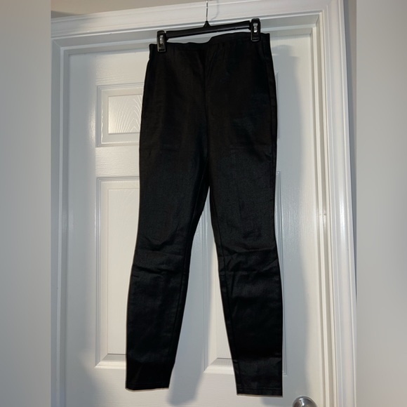 WHBM Leggings sz. 4 - Picture 2 of 5